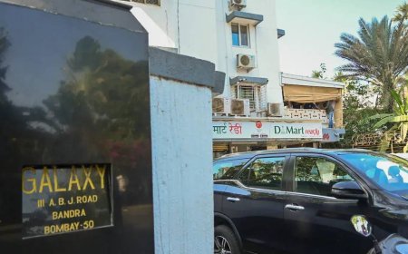 ସଲ୍ମାନ ଖାନ୍ଙ୍କ ଘର ଠିକଣାରେ କ୍ୟାବ୍ ବୁକ୍ କରିଥିବା ଯୁବକ ଗିରଫ