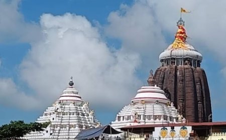 ଆଜି ପ୍ରଥମ ରଥ ସମନ୍ୱୟ ବୈଠକ