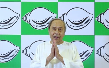 ବିଧାନସଭା ପ୍ରାର୍ଥୀ ତାଲିକା ଘୋଷଣା କଲା ବିଜେଡି