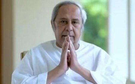 ଆଜି ପ୍ରଚାର ଆରମ୍ଭ କରିବେ ନବୀନ