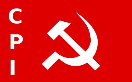 ୧ଲୋକସଭା ଓ ୧୧ଟି ବିଧାନସଭା ଆସନରେ ପ୍ରାର୍ଥୀ ଘୋଷଣା କଲା ସିପିଆଇ