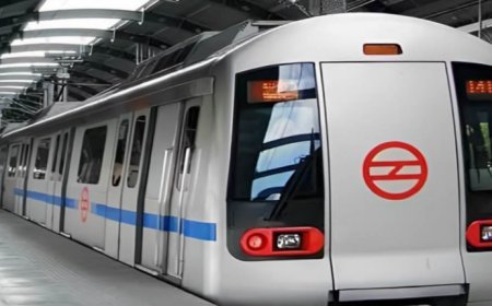 ମେଟ୍ରୋ ପାଇଁ ଜନପଥରେ ସର୍ଭେ