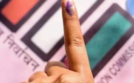 ଓଡ଼ିଶାର ଦ୍ବିତୀୟ ପର୍ଯ୍ୟାୟ ମତଦାନ ପାଇଁ ଆଜି ପ୍ରକାଶ ପାଇବ ବିଜ୍ଞପ୍ତି