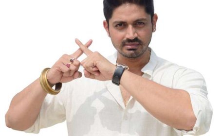 ପ୍ରାର୍ଥିପତ୍ର ଦାଖଲ କଲେ ଅରିନ୍ଦମ