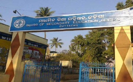 ମେ’ ୨ୟ ସପ୍ତାହରେ ବାହାରିବ ମାଟ୍ରିକ ରେଜଲ୍ଟ !