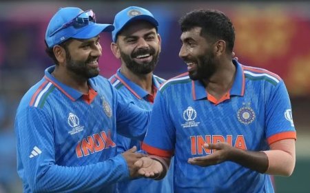 ଟି ୨୦ ବିଶ୍ବକପ ଲାଗି ଭାରତୀୟ ଦଳ ଘୋଷଣା : ସଞ୍ଜୁ ସ୍ୟାମସନ ଓ ପନ୍ତଙ୍କୁ ମିଳିଲା ସୁଯୋଗ, ହାର୍ଦ୍ଦିକଙ୍କୁ ବଡ଼ ଦାୟିତ୍ବ