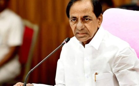 ୪୮ଘଣ୍ଟା ପାଇଁ ପ୍ରଚାର କରିପାରିବେନି ବିଆରଏସ ମୁଖ୍ୟ