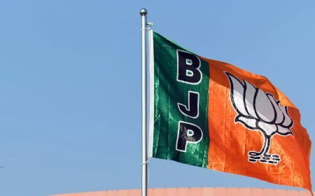 ଏହି ୬ଟି ଆସନରେ ପ୍ରାର୍ଥୀ ଦେଲା ବିଜେପି