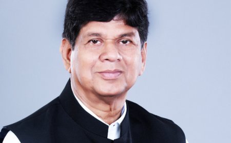 ସ୍ୱାଧିନ ଭାବେ ନିର୍ବାଚନ ଲଢିବେ ସୌମ୍ୟ !