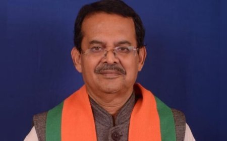 ସ୍ବାଧୀନ ଭାବେ ଲଢିବେ ଖାରବେଳ ସ୍ବାଇଁ