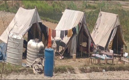 ଉଷ୍ଣ ପ୍ରସ୍ରବଣ ‘ନୀଳକନ୍ଦର’ର ସର୍ଭେ ଆରମ୍ଭ