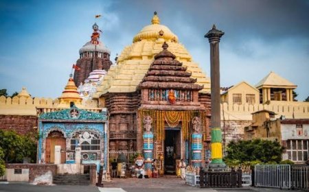 ଆଜି ଶ୍ରୀଜିଉଙ୍କ ବନକଲାଗି ନୀତି , ୬ ଘଣ୍ଟା ବନ୍ଦ ରହିବ ସାଧାରଣ ଦର୍ଶନ