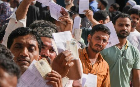 ଦିଲ୍ଲୀରେ ମତଦାତାଙ୍କୁ ମିଳିବ ମାଗଣା ବାଇକ୍ ରାଇଡ୍, ଜାଣନ୍ତୁ କ’ଣ କରିବାକୁ ପଡ଼ିବ