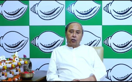 ମୋଦୀ -ନବୀନ ମୁହାଁମୁହିଁ: ଭିଡିଓ ଜାରି କରି ପାଲଟା ଜବାବ ଦେଲେ ମୁଖ୍ୟମନ୍ତ୍ରୀ