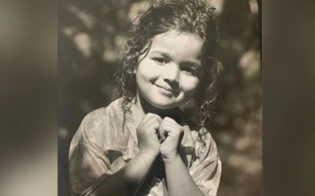 ପିଲାବେଳେ ଖେଳିବାକୁ ନ ଥିଲା ଖେଳନା, ଆଜି ୫୫୦କୋଟିର ମାଲିକାଣୀ, ଜାଣନ୍ତୁ କିଏ ?