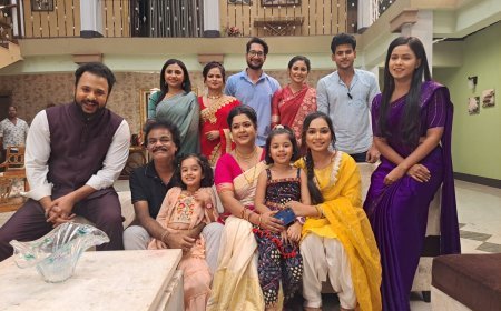 ଜୀ ସାର୍ଥକର ଲୋକପ୍ରିୟ ଧାରାବାହିକ "ସୁନା ଝିଅ" ରେ ପୁନଃମିଳନର ମହାଅଧ୍ୟାୟ , ଦେଖନ୍ତୁ ଏଇ ସୋମବାର ସନ୍ଧ୍ୟା ୭:୩୦ମିନିଟରେ