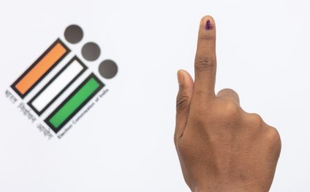 ୩୪୮ ପ୍ରାର୍ଥୀଙ୍କ ନାଁରେ ମାମଲା, ନିର୍ବାଚନ ଲଢ଼ୁଛନ୍ତି ୪୧୨ କୋଟିପତି