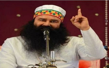 ରାମ ରହିମଙ୍କୁ ହାଇକୋର୍ଟରୁ ମିଳିଲା ବଡ ଆଶ୍ୱସ୍ତି