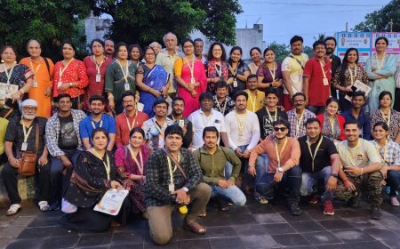 ଓଡ଼ିଆ କଳାକାରଙ୍କ ସ୍ୱରର ସାଧାରଣ ବୈଠକ ଅନୁ୍ଷ୍ଠିତ, ଜୁଲାଇ ୨୪କଳାକାର ଦିବସ ପାଳନ ନେଇ ଆଲୋଚନା