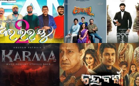 ଓଲିଉଡ଼ର ମୋଷ୍ଟ ୫ ଆଓ୍ବେଟେଡ ଫିଲ୍ମ, ରିଲିଜ ହେଲା ମାତ୍ରକେ ଧମାଲ ମଚାଇବ