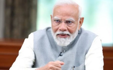 ଆଜି ଓଡିଶା ଆସୁଛନ୍ତି ପ୍ରଧାନମନ୍ତ୍ରୀ ମୋଦୀ