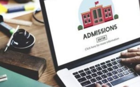 ଜୁନ ୩ରୁ ଯୁକ୍ତ ତିନି ନାମଲେଖା ପାଇଁ ଆବେଦନ