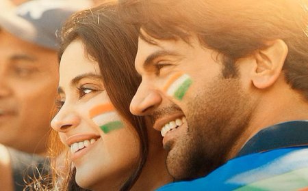 ଫାଇଟରରୁ ନେଇ ଶୈତାନ , ମିଷ୍ଟର ଆଣ୍ଡ ମିସେସ ମାହି ସମସ୍ତଙ୍କୁ ପଛରେ ପକାଇଲା, ଆଡଭାନ୍ସ ବୁକିଂରେ କଲା ଏହି ରେକର୍ଡ଼