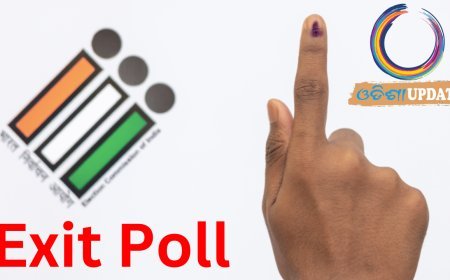 ଓଡିଶା ବିଧାନସଭା ନିର୍ବାଚନକୁ ନେଇ ଏକଜିଟ୍ ପୋଲ୍, ବିଜେଡିକୁ ମିଳୁଛି ବହୁମତ, ବିଜେପିର ସଂଖ୍ୟା ବଢୁଛି, କଂଗ୍ରେସ ନିରାଶ