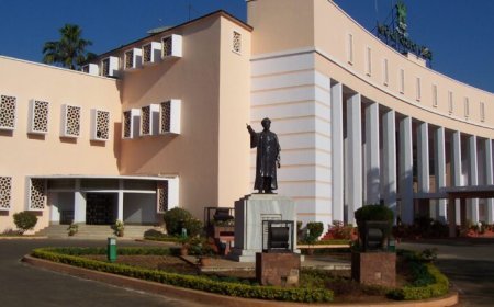 ବିଧାନସଭା ଭଙ୍ଗ କଲେ ରାଜ୍ୟପାଳ