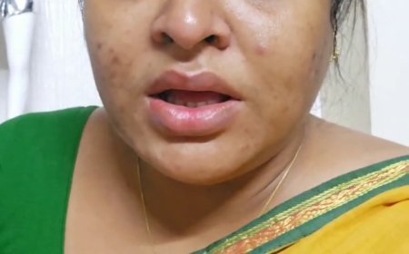 ନବୀନଙ୍କ ପାଇଁ କାନ୍ଦିଲେ ଏଲିନା, ଭିଡ଼ିଓ ଭାଇରାଲ