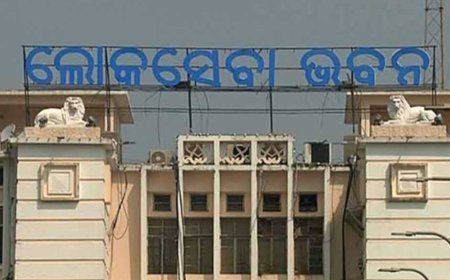 ଜୁନ ୧୩ରୁ ସାମ୍ବାଦିକଙ୍କ ପାଇଁ ଖୋଲିବ ଲୋକସେବା ଭବନ