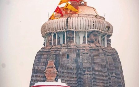 ଘଟିଲା ଅପେକ୍ଷାର ଅନ୍ତ; ଖୋଲିଲା ଶ୍ରୀମନ୍ଦିରର ୪ ଦ୍ୱାର