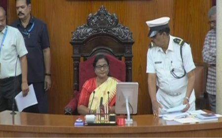 ବିଧାନସଭାରେ ନୂତନ ବାଚସ୍ପତି ସୁରମା ପାଢୀଙ୍କୁ ମୁଖ୍ୟମନ୍ତ୍ରୀଙ୍କ ଅଭିନନ୍ଦନ