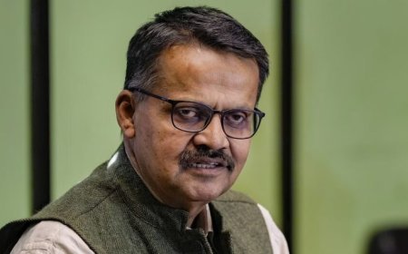 ଭର୍ତ୍ତୃହରି ମହତାବ ଲୋକସଭାର କାମଚଳା ବାଚସ୍ପତି ନିଯୁକ୍ତ