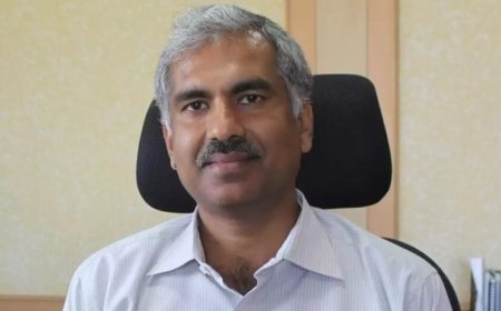 ମନୋଜ ଆହୁଜା ହେଲେ ନୂଆ ମୁଖ୍ୟ ଶାସନ ସଚିବ