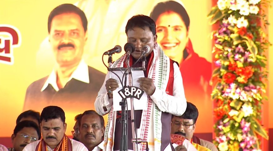 ଓଡିଶାରେ ଆରମ୍ଭ ହେଲା ମୋହନ ଯୁଗ