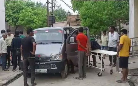 ହାଥରସରେ ଅଭାବନୀୟ ଘଟଣା ; ସତ୍ସଙ୍ଗରେ ଦଳାଚକଟା, ୨୭ଜଣଙ୍କ ମୃତ୍ୟୁ