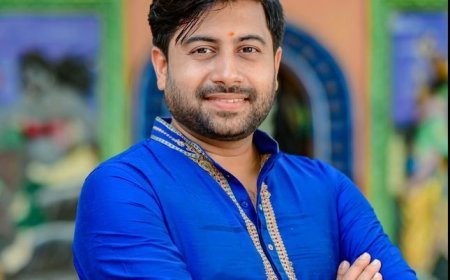 ଗଣମାଧ୍ୟମ ବ୍ୟକ୍ତିଙ୍କ ଉପରେ ପ୍ରଶ୍ନ ଉଠାଇଲେ ନିର୍ଦ୍ଦେଶକ ଅଶ୍ବିନୀ ତ୍ରିପାଠୀ, କହିଲେ ଏଭଳି କିଛି...