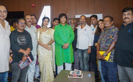 ଫିଲ୍ମ ଫ୍ରାଇଡେରେ ରିଲିଜ ହେଲା ଓଡ଼ିଆ ଫିଲ୍ମ ‘ସୀତା’