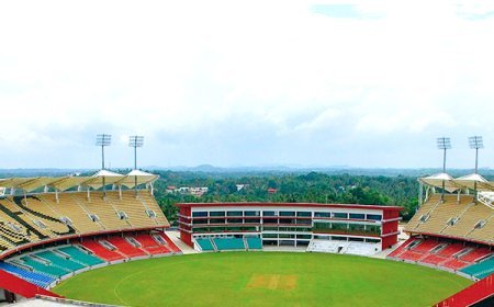 भारत के स्टेडियम में अब नहीं दिखेंगे 'तंबाकू' और 'गुटखे' के विज्ञापन ?