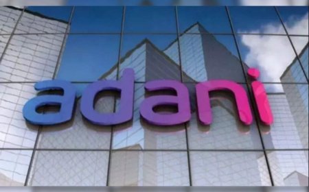 अदाणी ग्रुप इंदौर में वितरित करेगा 11 लाख पौधे