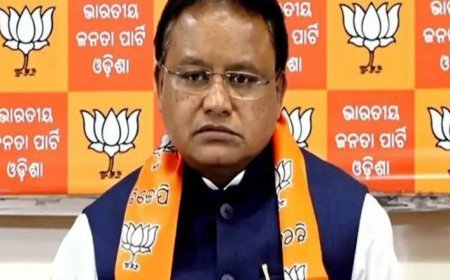 ମୁଖ୍ୟମନ୍ତ୍ରୀଙ୍କ ଦ୍ବାରା ଆନ୍ତଃ ରାଜ୍ୟ ବିବାଦ ସମ୍ବନ୍ଧୀୟ ଜଳସେଚନ ପ୍ରକଳ୍ପ ସମୀକ୍ଷା