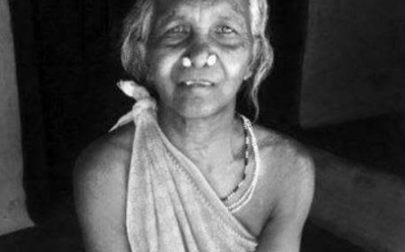 ଚିକିତ୍ସାଧୀନ ଅବସ୍ଥାରେ ପଦ୍ମଶ୍ରୀ କମଳା ପୂଜାରୀଙ୍କ ପରଲୋକ