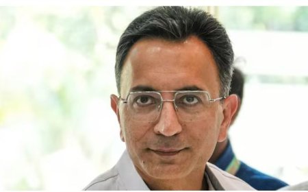 जितिन प्रसाद सड़क हादसे में घायल