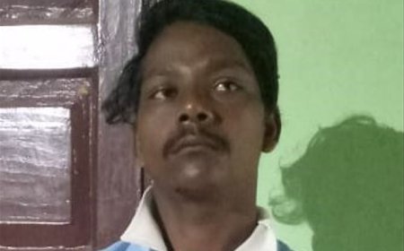 ସାଇକେଲ ଚୋର ଗାଣ୍ଡୁ ଗିରଫ, ପୂର୍ବରୁ ରହିଛି ୧୪ରୁ ଅଧିକ ଅପରାଧିକ ମାମଲା