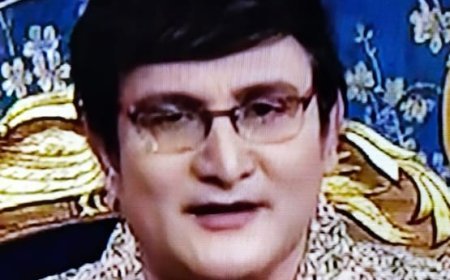 OAS ଦେବପ୍ରସାଦ ଦାସଙ୍କ ଉପରୁ ଉଠିଲା ନିଲମ୍ବନ