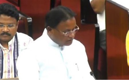 ଚଳିତ ବଜେଟରେ କିଛି ଯୋଜନାର ବଦଳିଲା ନାଁ, ଜାଣନ୍ତୁ କେଉଁ ଯୋଜନାର ନାଁ କ’ଣ ହେଲା…