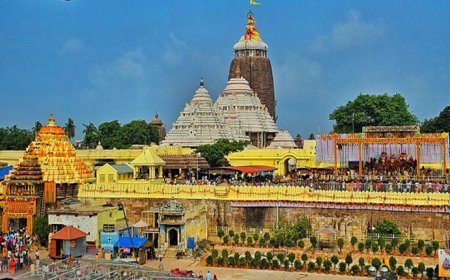 ଆସନ୍ତାକାଲି ବସିବ ରତ୍ନଭଣ୍ଡାର ବୈଠକ