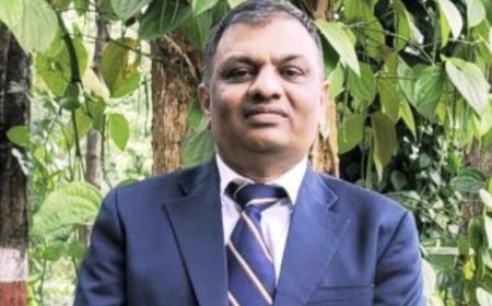 ଘରେ ପଶି ମହିଳା ଇନ୍ସପେକ୍ଟରଙ୍କୁ ଦୁର୍ବ୍ୟବହାର କରିବା ମହଙ୍ଗା ପଡ଼ିଲା, ଡିଆଇଜି ରାଜେଶ୍ ପଣ୍ଡିତ ସସ୍ପେଣ୍ଡ