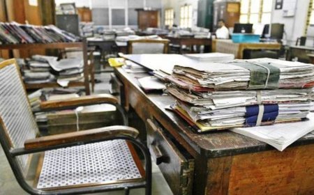 ସରକାରୀ ଚାକିରିଆଙ୍କୁ ସତର୍କବାଣୀ, ନିୟମ ନ ମାନିଲେ ହେବ କାର୍ଯ୍ୟାନୁଷ୍ଠାନ